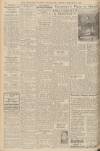 Coventry Evening Telegraph Friday 02 February 1945 Page 4