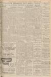 Coventry Evening Telegraph Saturday 03 February 1945 Page 3