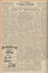 Coventry Evening Telegraph Friday 09 February 1945 Page 8