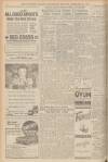Coventry Evening Telegraph Tuesday 20 February 1945 Page 6
