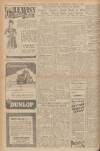 Coventry Evening Telegraph Wednesday 06 June 1945 Page 6