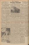 Coventry Evening Telegraph Thursday 07 June 1945 Page 8