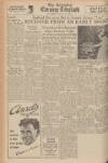 Coventry Evening Telegraph Saturday 23 June 1945 Page 12