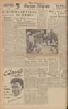 Coventry Evening Telegraph Saturday 30 June 1945 Page 12