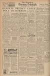 Coventry Evening Telegraph Wednesday 04 July 1945 Page 8