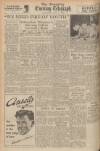 Coventry Evening Telegraph Saturday 21 July 1945 Page 12