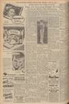 Coventry Evening Telegraph Monday 23 July 1945 Page 6
