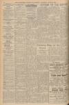 Coventry Evening Telegraph Saturday 28 July 1945 Page 4