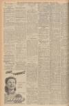 Coventry Evening Telegraph Saturday 28 July 1945 Page 6