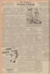 Coventry Evening Telegraph Friday 07 September 1945 Page 8