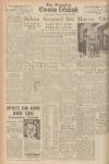Coventry Evening Telegraph Thursday 20 September 1945 Page 8