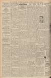 Coventry Evening Telegraph Saturday 29 September 1945 Page 4