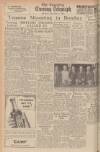 Coventry Evening Telegraph Monday 01 October 1945 Page 8