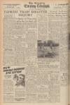 Coventry Evening Telegraph Tuesday 02 October 1945 Page 8