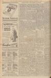 Coventry Evening Telegraph Monday 15 October 1945 Page 6