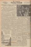 Coventry Evening Telegraph Monday 15 October 1945 Page 8