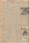 Coventry Evening Telegraph Friday 26 October 1945 Page 4