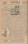 Coventry Evening Telegraph Wednesday 31 October 1945 Page 8
