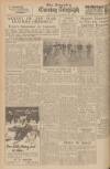 Coventry Evening Telegraph Monday 19 November 1945 Page 8