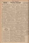 Coventry Evening Telegraph Wednesday 21 November 1945 Page 8