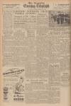 Coventry Evening Telegraph Tuesday 11 December 1945 Page 8