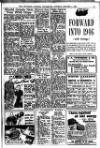 Coventry Evening Telegraph Tuesday 15 January 1946 Page 3