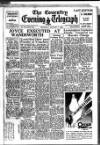 Coventry Evening Telegraph Thursday 03 January 1946 Page 1