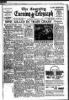 Coventry Evening Telegraph Saturday 05 January 1946 Page 1