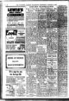 Coventry Evening Telegraph Wednesday 09 January 1946 Page 6