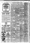 Coventry Evening Telegraph Wednesday 06 February 1946 Page 6