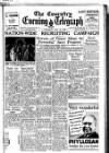 Coventry Evening Telegraph