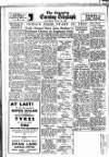 Coventry Evening Telegraph Saturday 22 June 1946 Page 8