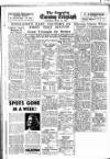 Coventry Evening Telegraph Tuesday 25 June 1946 Page 8