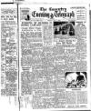 Coventry Evening Telegraph Friday 05 July 1946 Page 1