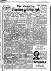 Coventry Evening Telegraph Thursday 10 October 1946 Page 1
