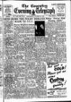 Coventry Evening Telegraph