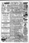 Coventry Evening Telegraph Friday 01 November 1946 Page 8
