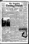 Coventry Evening Telegraph