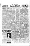 Coventry Evening Telegraph Wednesday 01 January 1947 Page 8