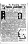 Coventry Evening Telegraph Friday 03 January 1947 Page 13