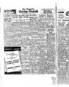 Coventry Evening Telegraph Saturday 04 January 1947 Page 8