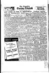 Coventry Evening Telegraph Saturday 04 January 1947 Page 10