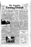 Coventry Evening Telegraph Saturday 04 January 1947 Page 27