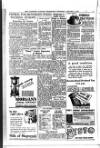 Coventry Evening Telegraph Thursday 09 January 1947 Page 14