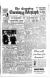 Coventry Evening Telegraph Friday 10 January 1947 Page 13