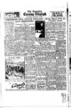 Coventry Evening Telegraph Saturday 11 January 1947 Page 8