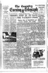 Coventry Evening Telegraph Monday 13 January 1947 Page 14