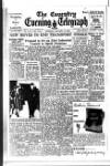 Coventry Evening Telegraph Tuesday 14 January 1947 Page 18