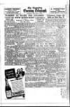 Coventry Evening Telegraph Tuesday 21 January 1947 Page 19
