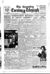 Coventry Evening Telegraph Wednesday 22 January 1947 Page 13